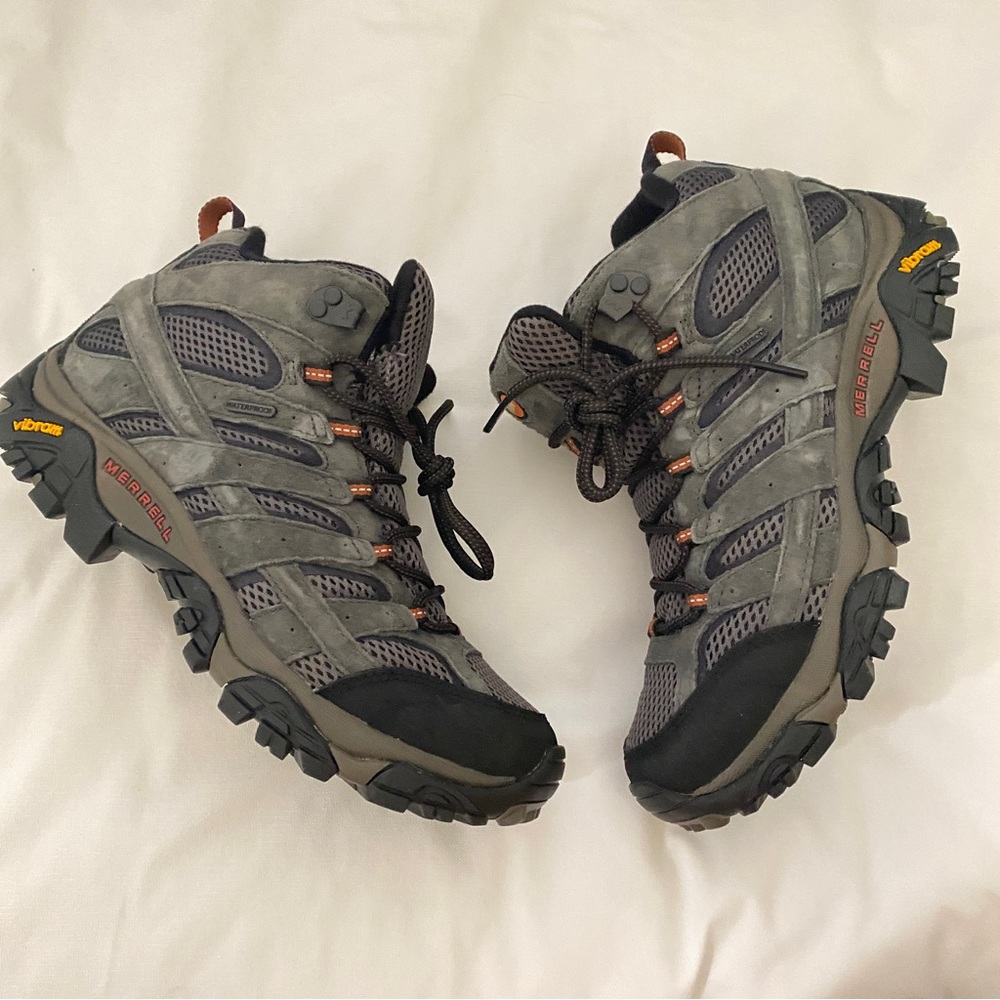 Merrell J06053 men’s hiking shoes